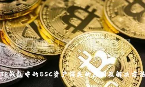 TP钱包中的BSC资产消失的原因及解决方法