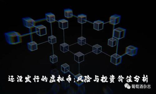 还没发行的虚拟币：风险与投资价值分析