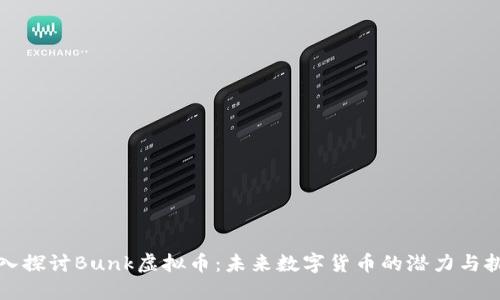 深入探讨Bunk虚拟币：未来数字货币的潜力与挑战