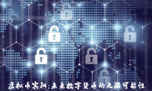 
虚拟币宾阳：未来数字货币的无限可能性