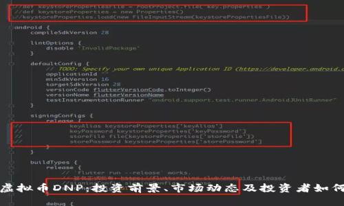 揭秘虚拟币DNP：投资前景、市场动态及投资者如何应对