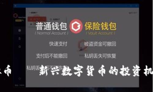 黑鲨虚拟币——新兴数字货币的投资机会与挑战