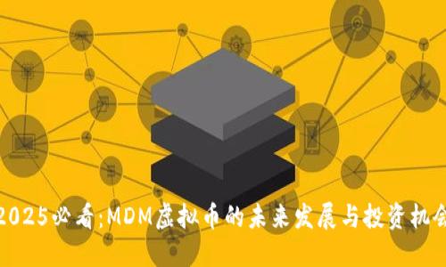 2025必看：MDM虚拟币的未来发展与投资机会