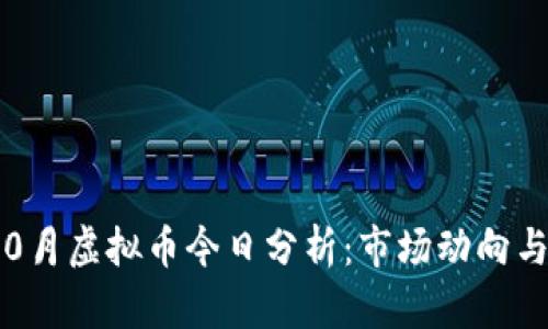 2023年10月虚拟币今日分析：市场动向与投资机遇