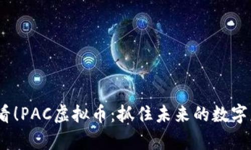 2025必看！PAC虚拟币：抓住未来的数字财富机会