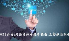 2025必看：河源虚拟币投资
