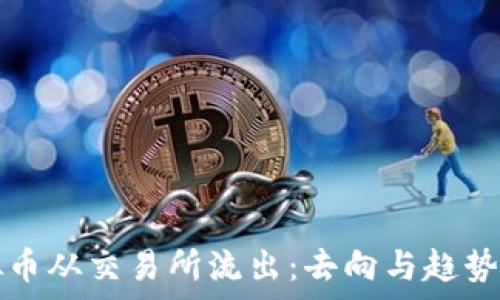 虚拟币从交易所流出:去向与趋势解析