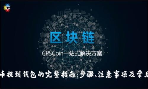 虚拟币提到钱包的完整指南：步骤、注意事项及常见问题