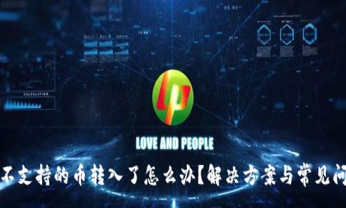 :
tp钱包不支持的币转入了怎么办？解决方案与常见问题解析