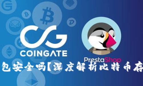 比特币提到TP钱包安全吗？深度解析比特币存储与交易安全性