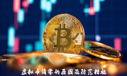 
虚拟币清零的原因及防范措施